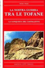 Piero Pieri - La nostra guerra