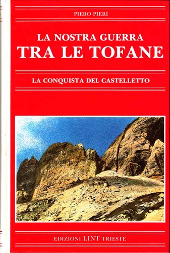 Piero pieri nostra guerra - -,
