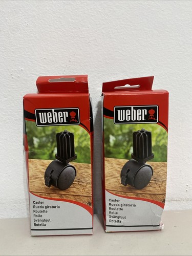Nuovo weber griglia - nuovo,
