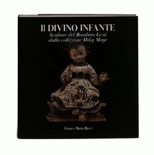 EBOND Il divino infante cura C Basta Franco Maria Ricci Libro LI043280