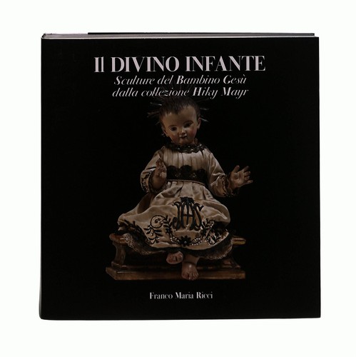 Ebond divino infante cura - ebond, c
