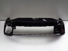 PARAURTI ANTERIORE ORIGINALE VW VOLKSWAGEN GOLF VIII 8 5H 20- GTI R-LINE