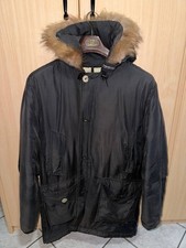 Giacca Woolrich Arctic Parka - Taglia M - Nero