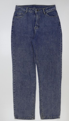 Jeans dritti donna taglia - uk,