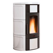 Termostufa pellet iside - a, 'iside