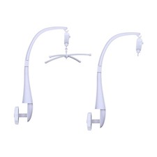 Carillon Porta braccio Culla