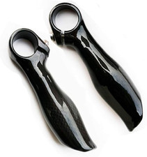 Estremità Manubrio Bici