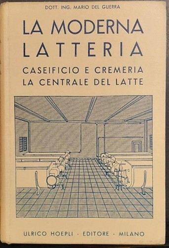 Del guerra mario moderna - del,