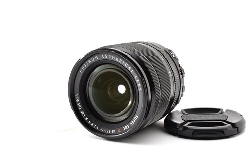 Fujifilm 55mm 8 4 r - f/2.8-4,