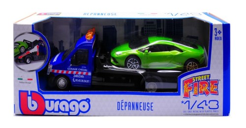 Lamborghini huracan flatbed - huracan, +