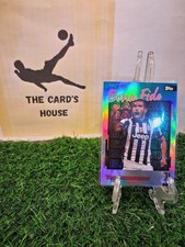Topps Team Set Juventus