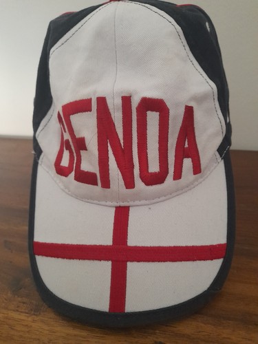Cappellino cap football calcio - cappellino,