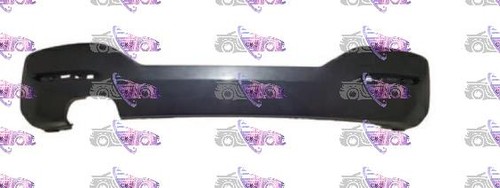 Spoiler paraurti posteriore - spoiler,
