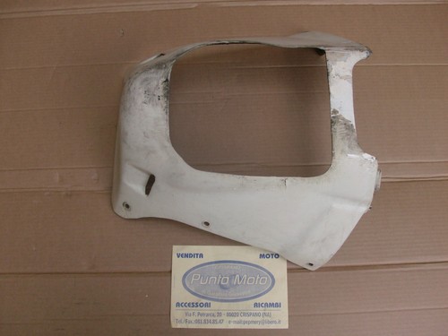 Carena sottopedana honda cbr - honda,