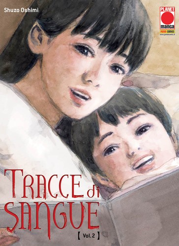Tracce sangue panini - tracce,