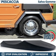Cuscini SALVA GOMME Neri per