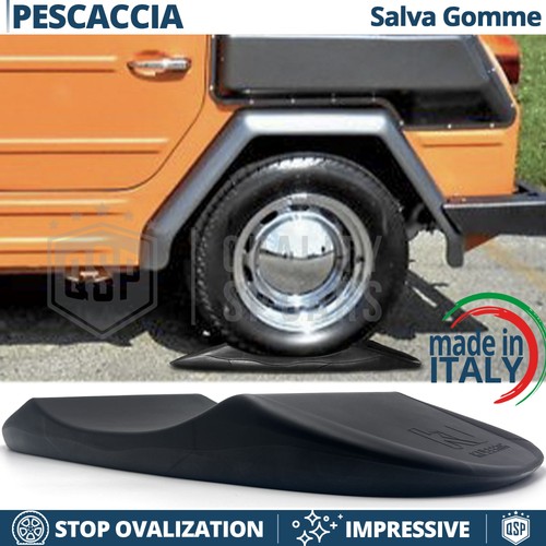 Cuscini salva gomme neri per - gomme,