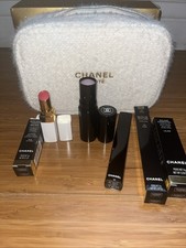 Chanel High Points Holidays