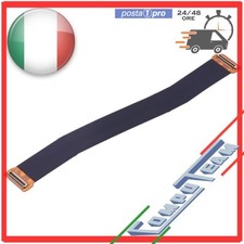 CAVO FLAT SCHEDA MADRE PER