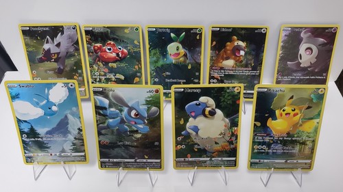 Pokémon corona zenith - pokémon:,