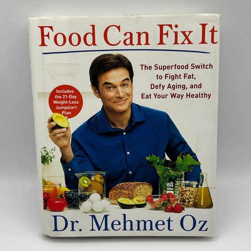Food can fix superfood - fix,