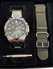 Funk-Solar Orologio Meister