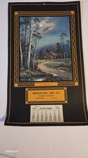 1932 Unused Beresford LBR. Co