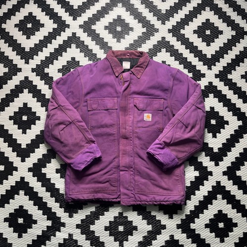 Carhartt giacca lavoro - carhartt,