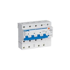 INTERRUTTORE MAGNETOTERMICO