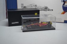 LOOK SMART/ F1 2022 FERRARI