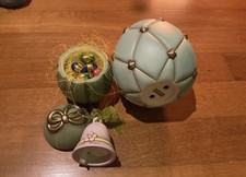 thun uova pasqua e campanella