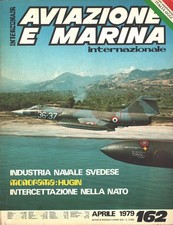Rivista Aviazione e Marina n