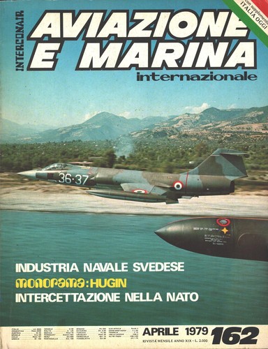 Rivista aviazione marina n - rivista,