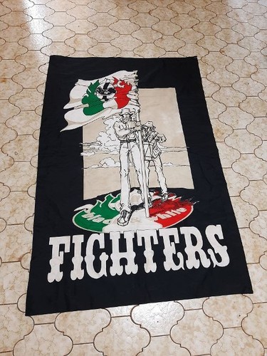 Fighters juventus nero - fighters,