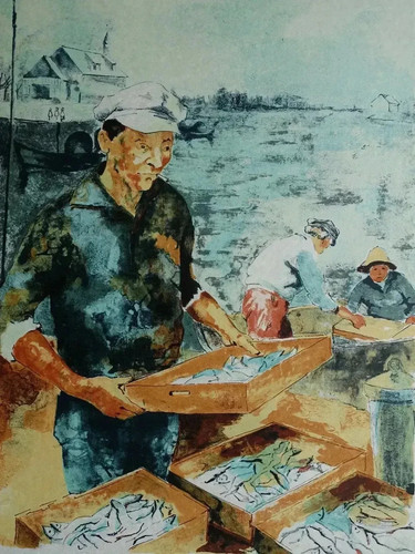 Viktor viko pescatore - viko:,