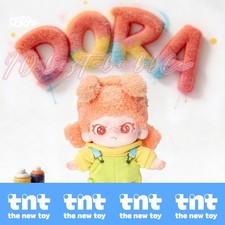 TNT DORA Free-Spirited