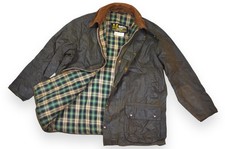 Barbour Beaufort Giacca Uomo