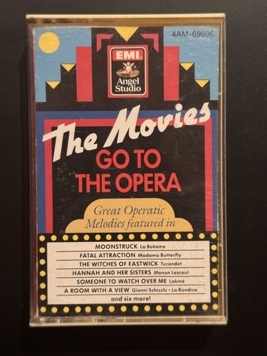 Various the movies to - various,