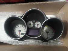 156050197 QUADRO STRUMENTI