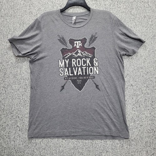 Shirt texas bella canvas - t-shirt, am