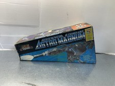 Astro Magnum anni 80 robot