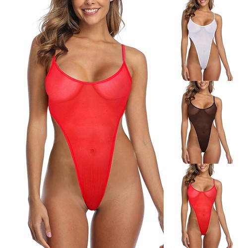 Body lingerie provocativo - body,