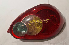 DX. FANALE POST. per TOYOTA AYGO 1A SERIE 1.4 turbodiesel Ber. 06f942 815510H070