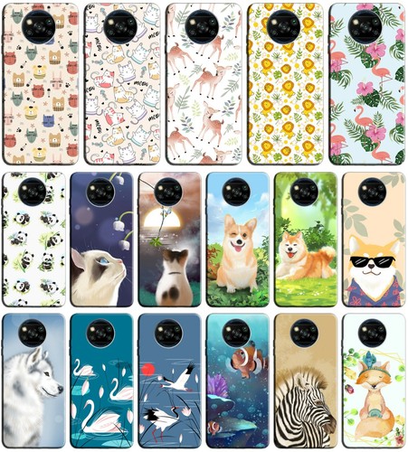 Custodia cover back case - cover,
