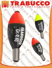 Galleggiante Trabucco "JIGGER"