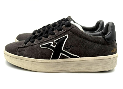 Sneakers scarpe uomo sax - scarpe,