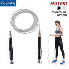 Corda Salto Regolabile