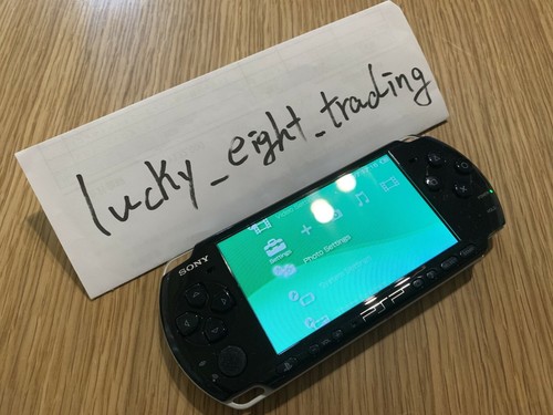 Psp 3000 piano - psp, pb