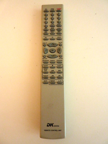 Telecomando originale - , dk