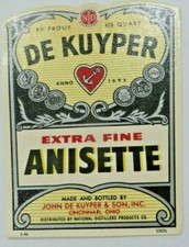 De Kuyper & Son ,Inc